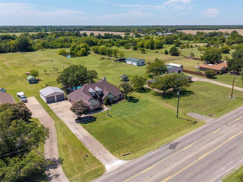 Caddo Mills, TX 75135,2811 Gilmer Street
