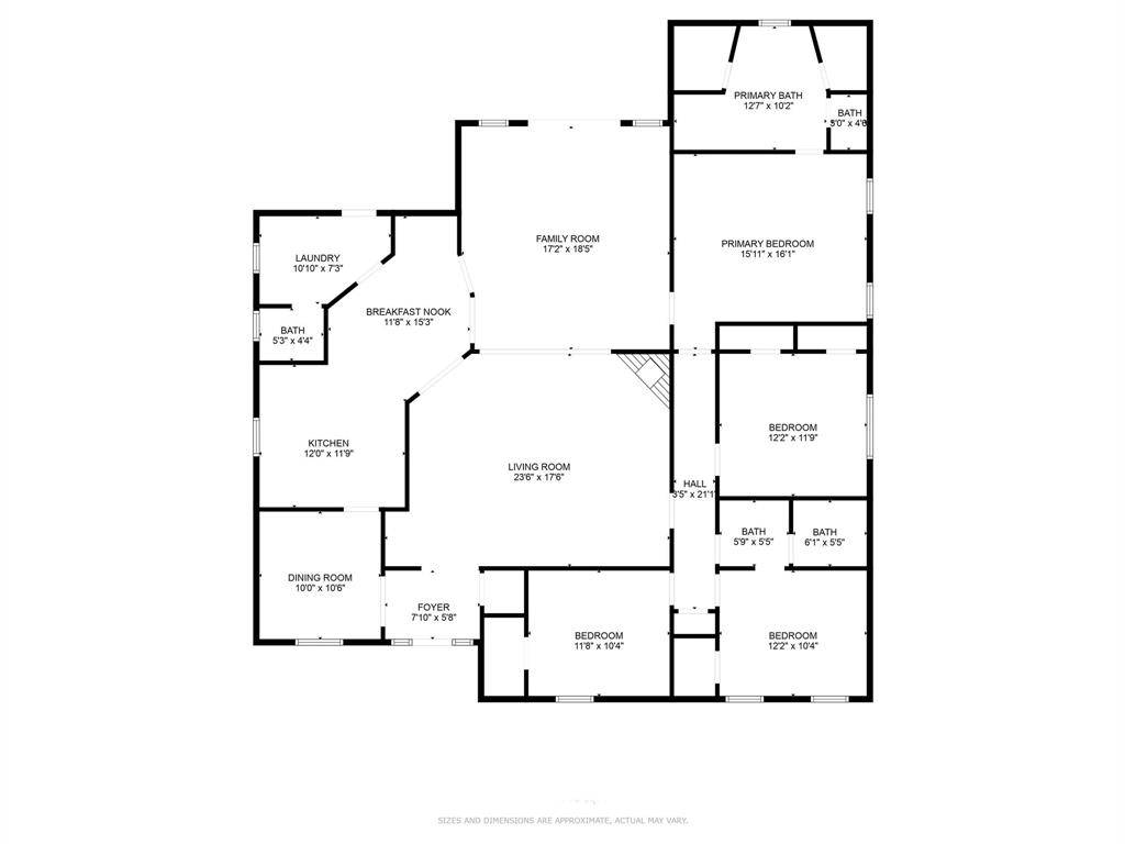 Garland, TX 75043,1605 James Good Lane