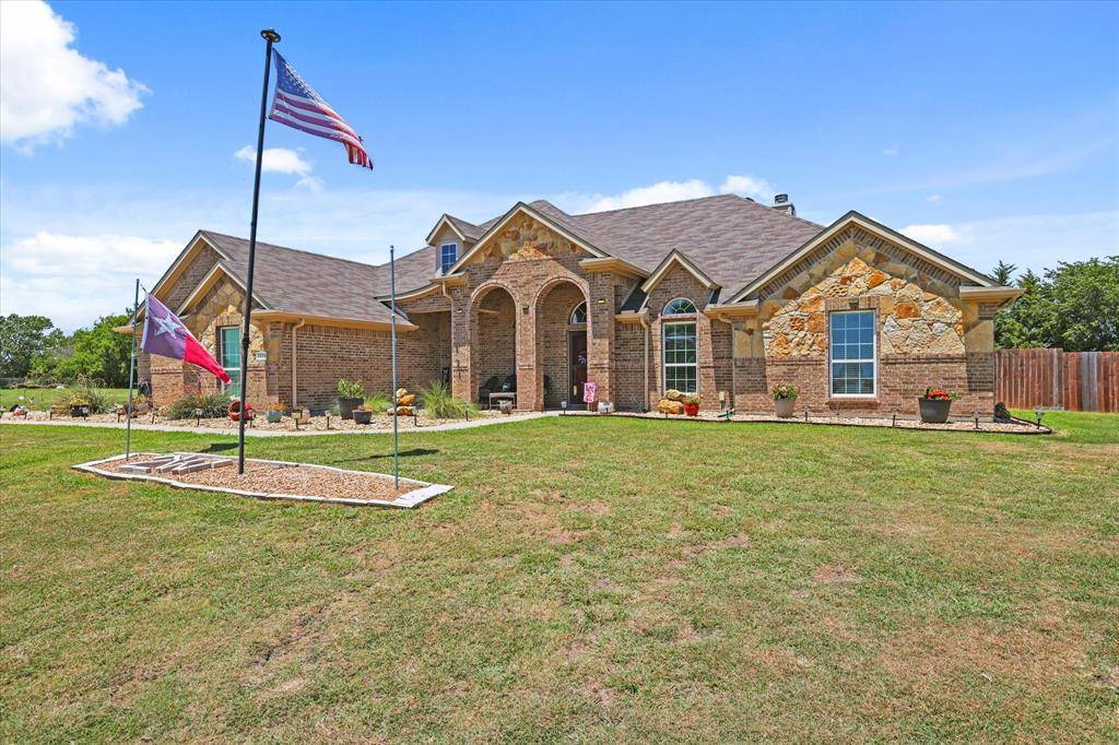 Sanger, TX 76266,6400 Ridgerock Drive