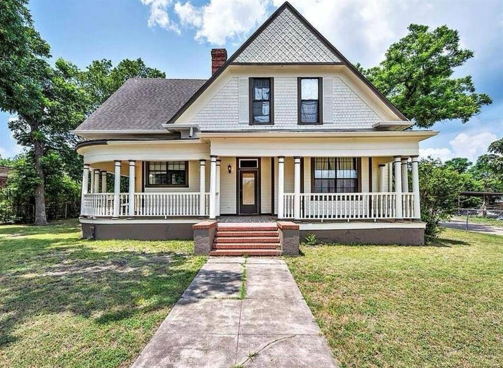 Waco, TX 76707,1220 18th Street N
