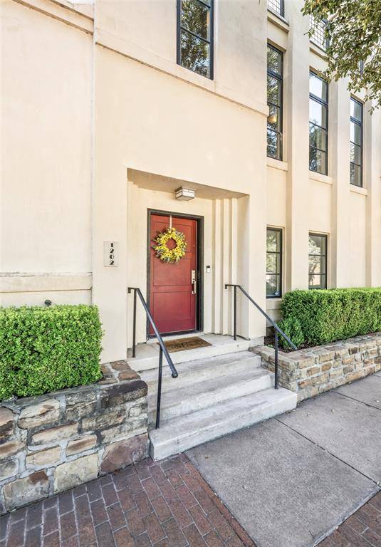Fort Worth, TX 76104,1202 Lipscomb Street