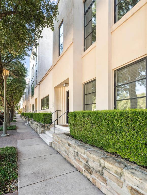 Fort Worth, TX 76104,1202 Lipscomb Street