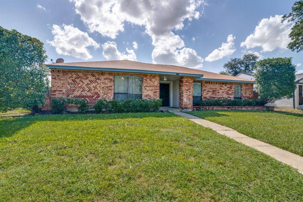 Mesquite, TX 75150,3313 Willowglen Drive
