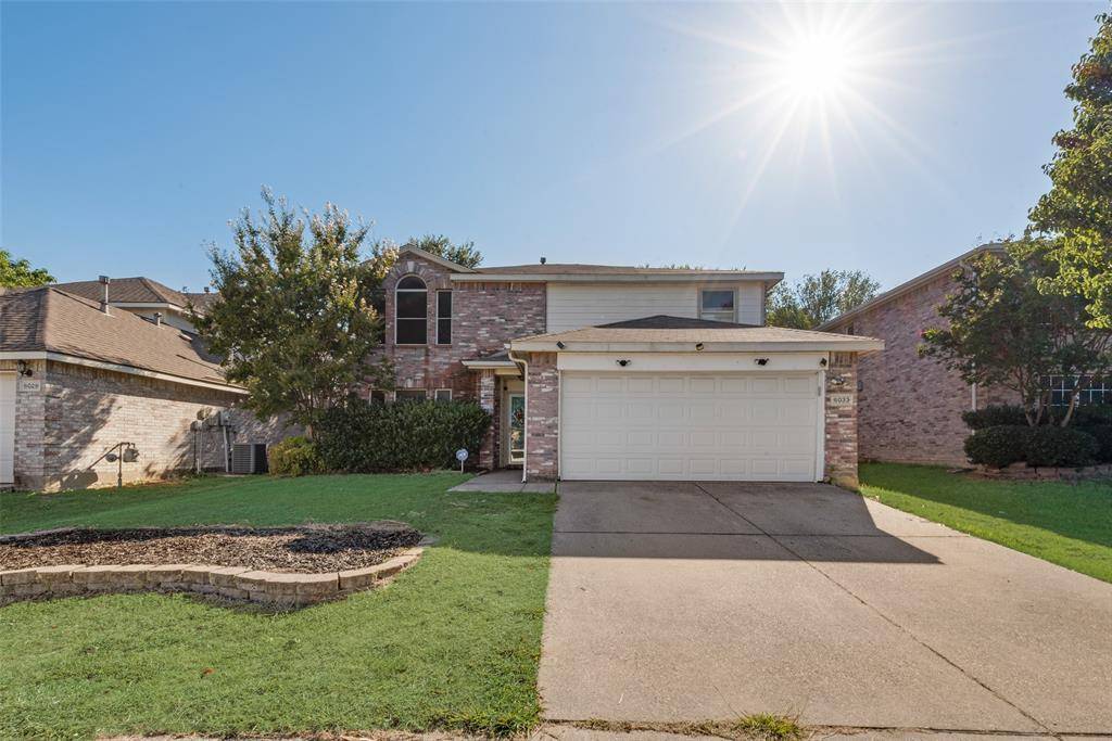 Fort Worth, TX 76179,6033 Bridal Trail