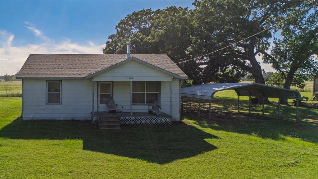 Quinlan, TX 75474,5052 County Road 3506