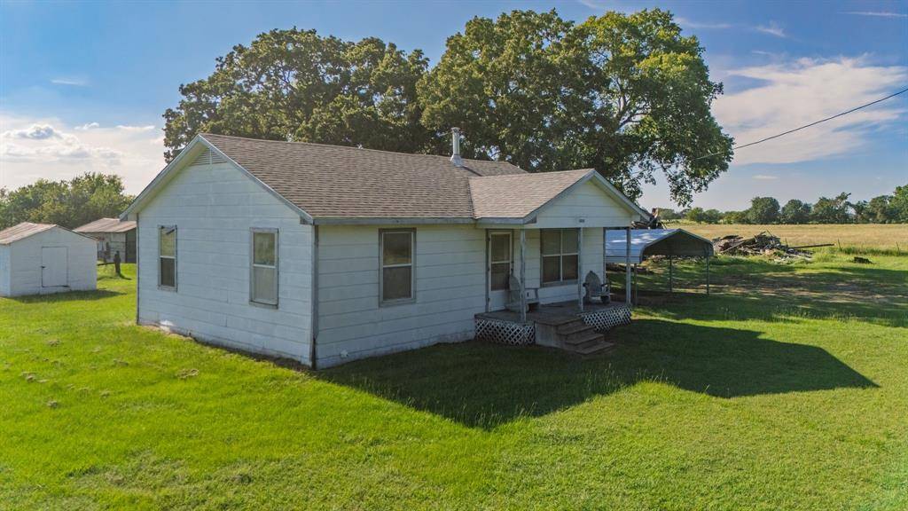 Quinlan, TX 75474,5052 County Road 3506