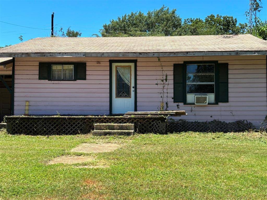 Berryville, TX 75763,11292 Clover Lane