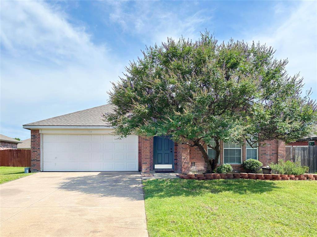 Royse City, TX 75189,716 Rowdy Drive