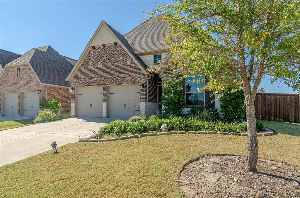 Mckinney, TX 75071,8633 White River Trail