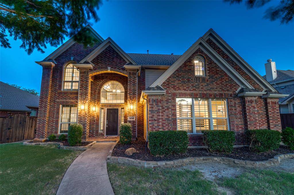 Frisco, TX 75033,1445 Stagecoach Way