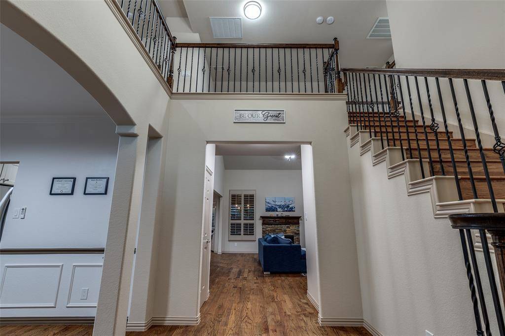 Frisco, TX 75033,1445 Stagecoach Way