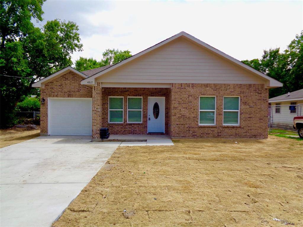 Greenville, TX 75401,4517 Henry Street