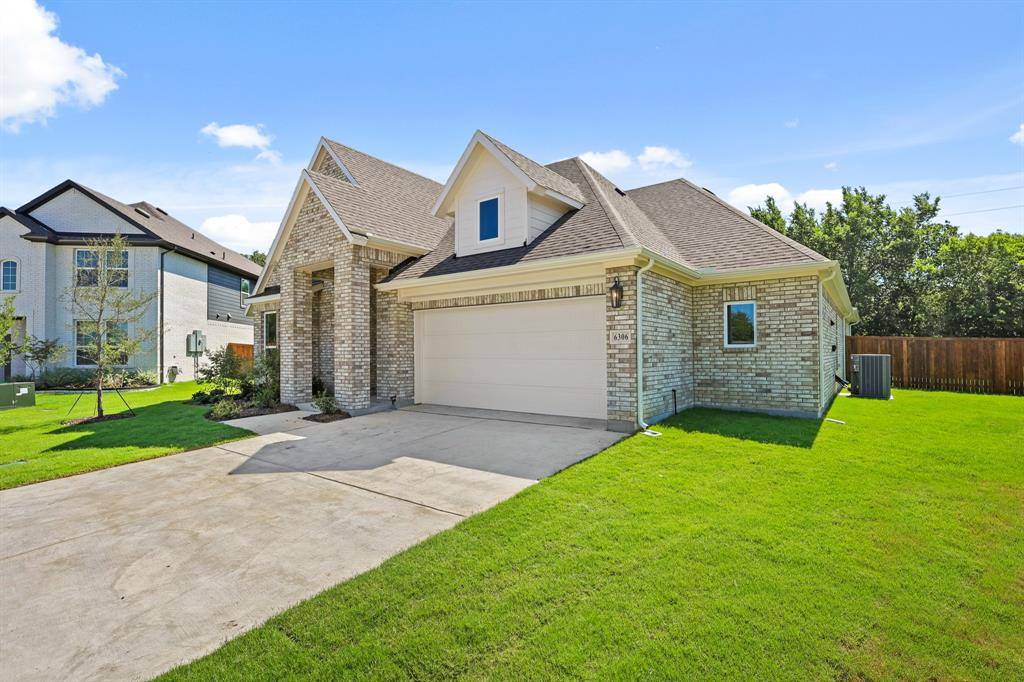 Garland, TX 75043,6306 Marlbourough Court