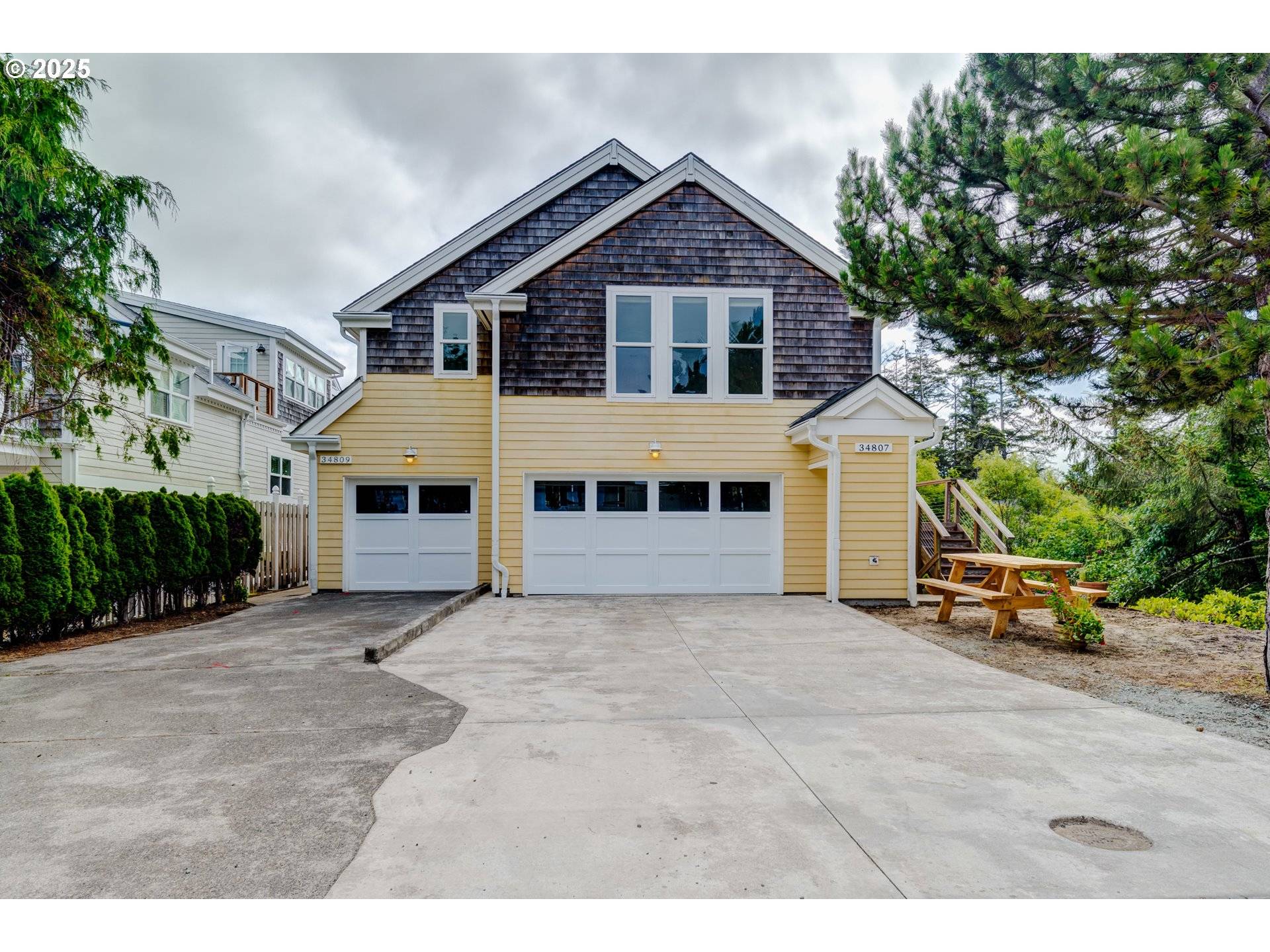 Manzanita, OR 97130,34807 NECARNEY BLVD