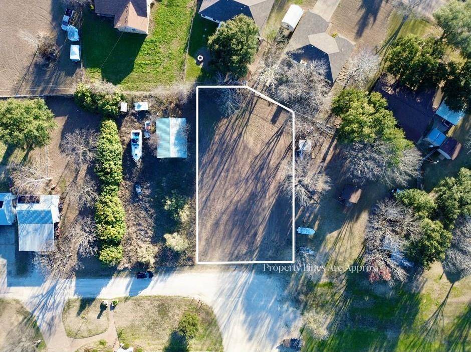 Woodway, TX 76712,TBD Sherwood Drive