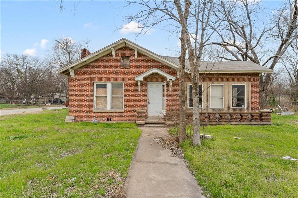 Marlin, TX 76661,1001 Capps Street