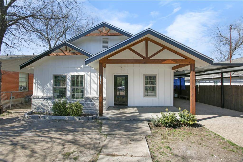 Waco, TX 76708,2119 Summer Avenue