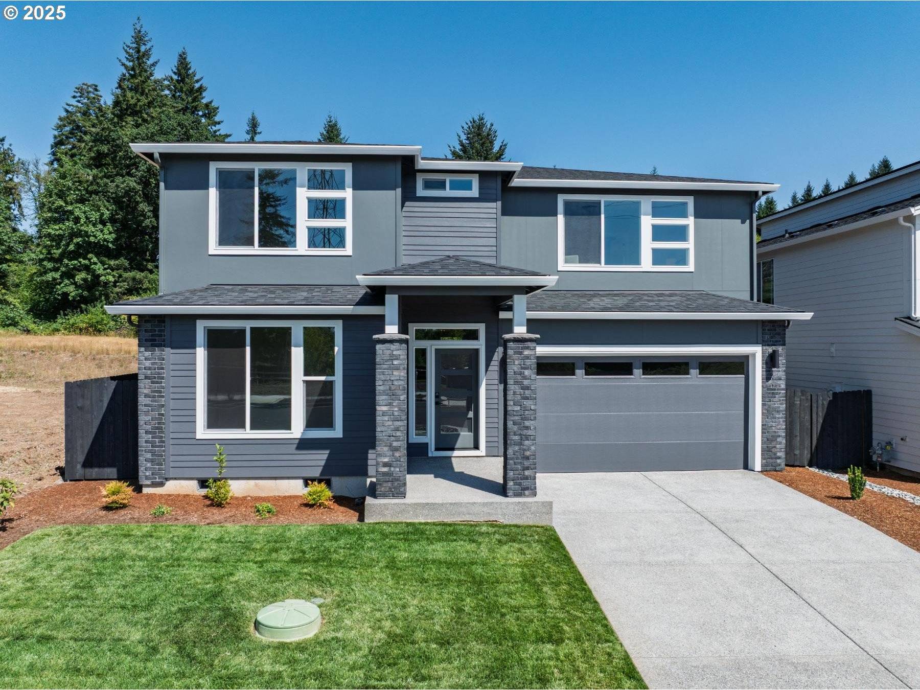 Camas, WA 98607,8156 N Hargrave ST
