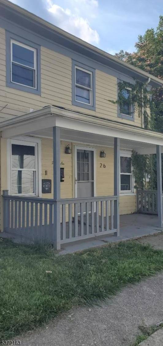 Washington Boro, NJ 07882,26 Vannatta St