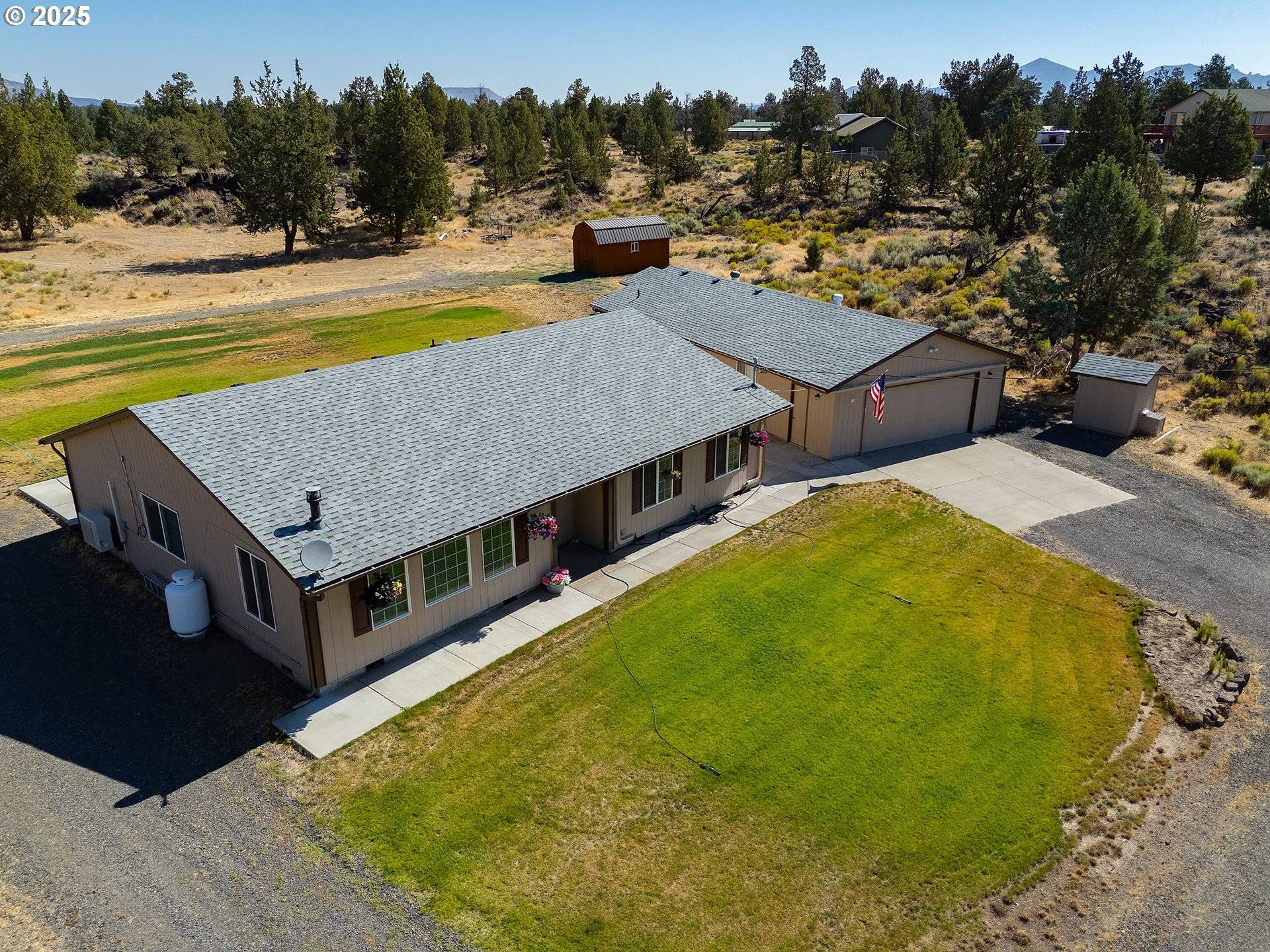 Terrebonne, OR 97760,6940 SW BADGER RD