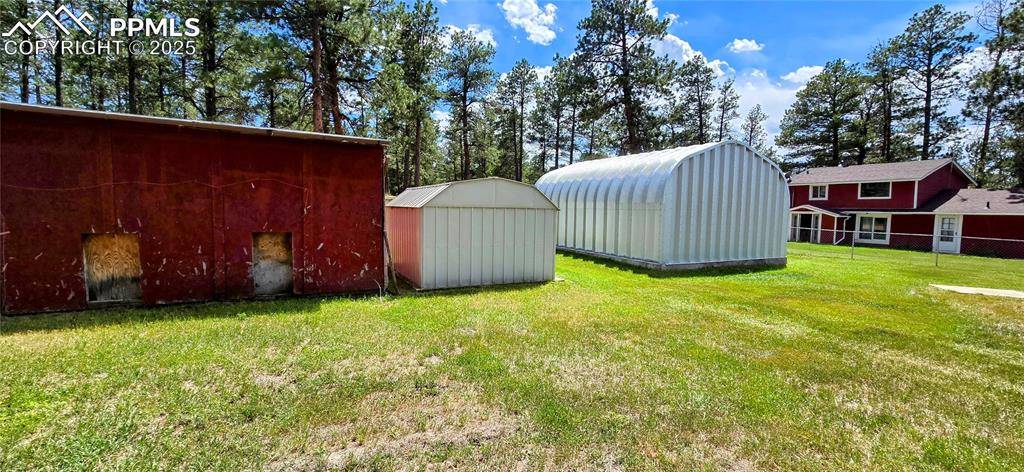 Colorado Springs, CO 80908,11785 Milam RD