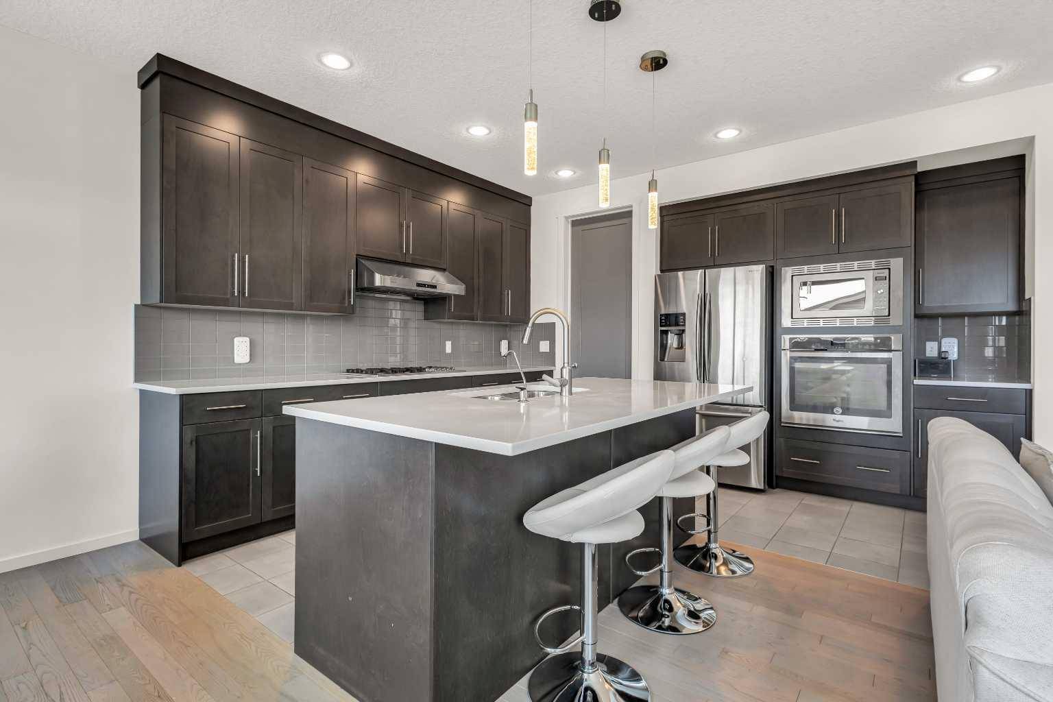 Calgary, AB T3P 0W4,314 Carringvue MNR NW