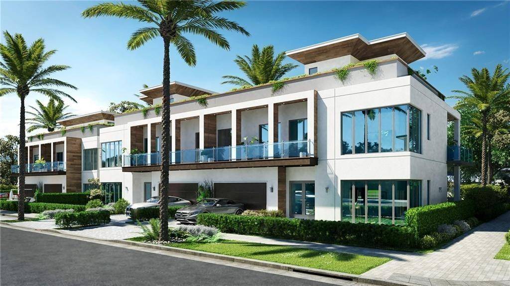 Lauderdale By The Sea, FL 33308,221 Shore Ct #221