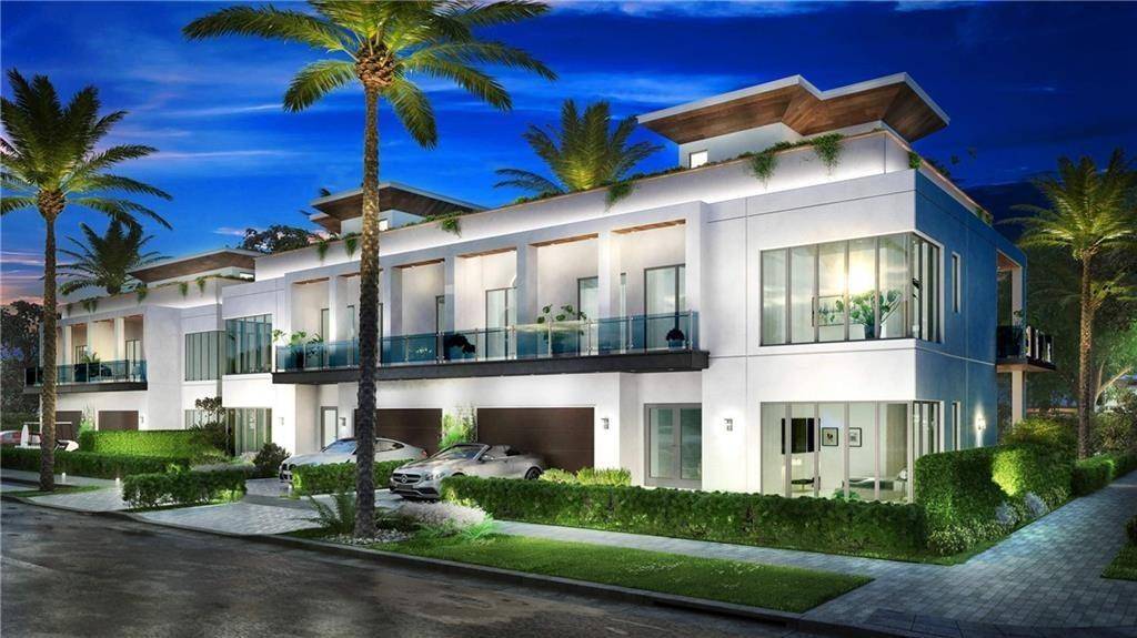 Lauderdale By The Sea, FL 33308,221 Shore Ct #221