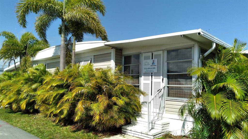 Vero Beach, FL 32960,100 N Harbor