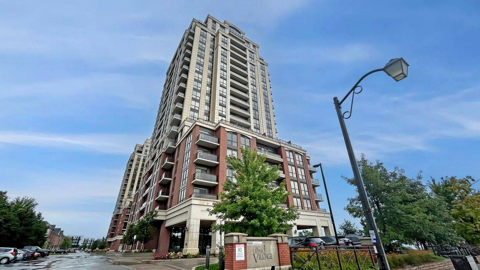 Markham, ON L6E 0N6,9500 Markham RD #2110