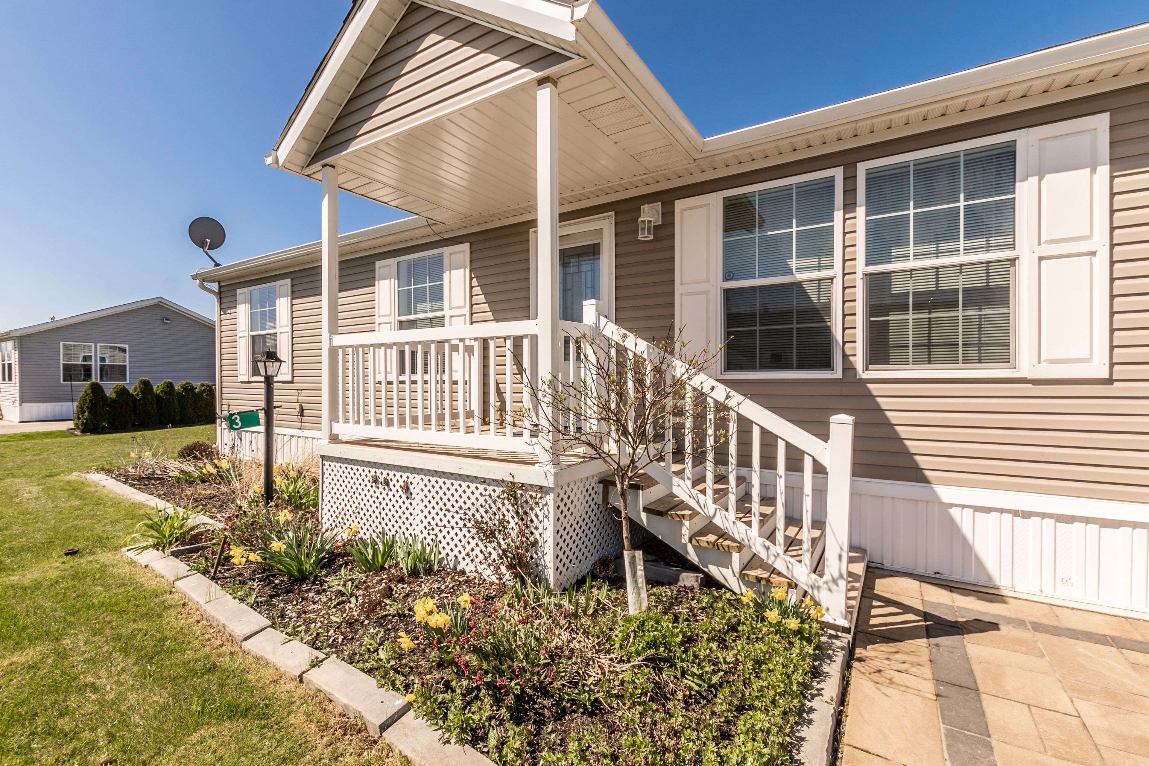 Haldimand, ON N0A 1L0,3 Copper Beech DR