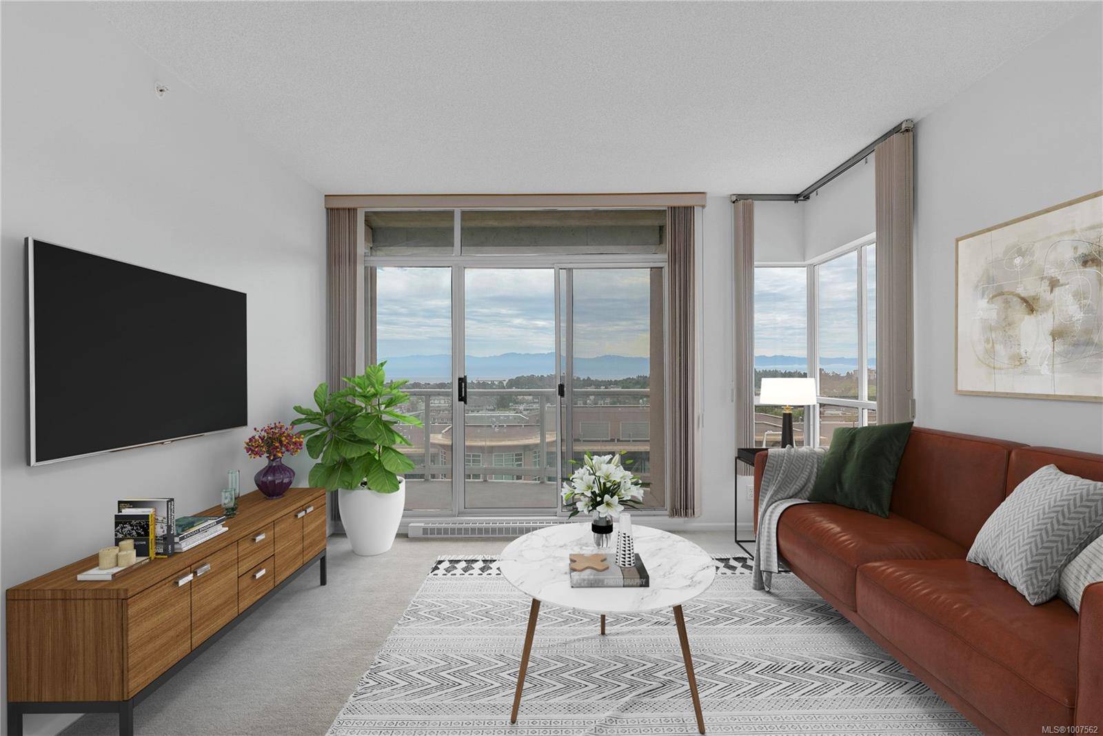 Victoria, BC V8V 4Y4,1020 View St #1301