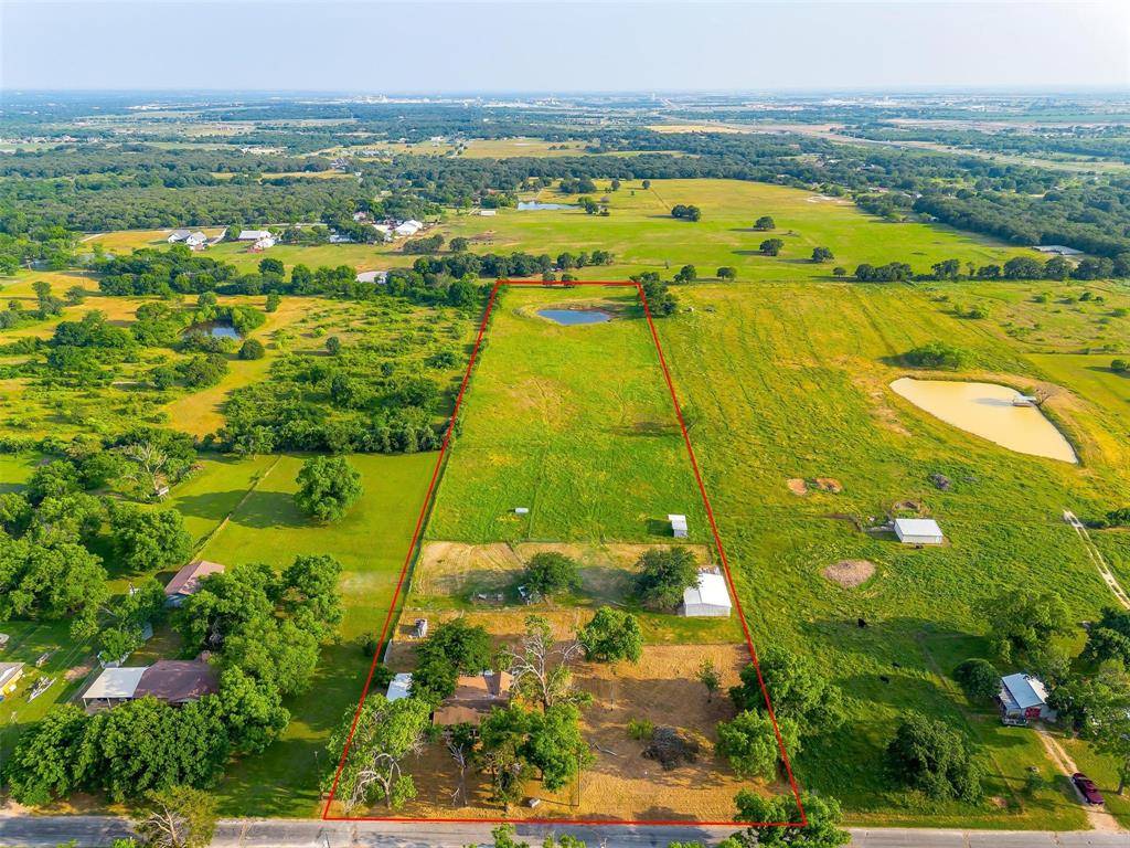 Joshua, TX 76058,1501 County Road 909