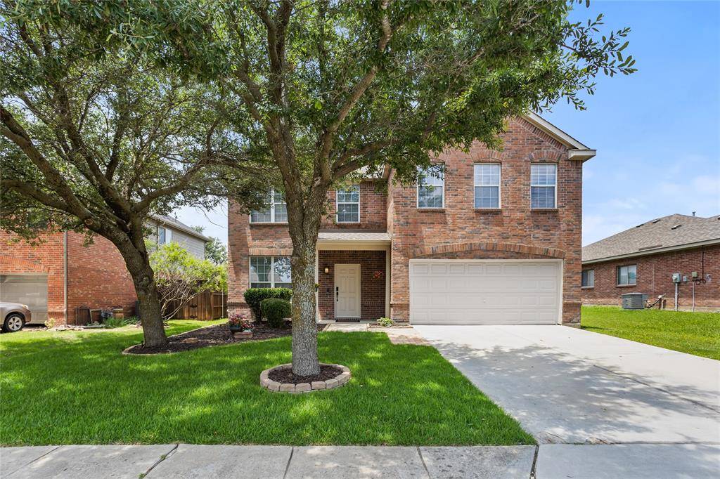 Melissa, TX 75454,485 Hunters Ridge Drive