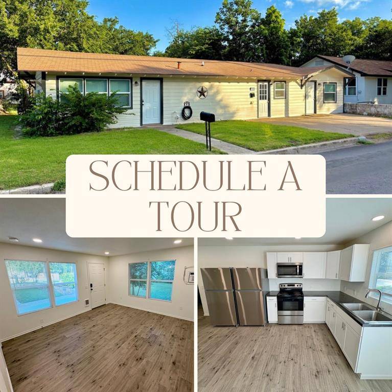 Stephenville, TX 76401,1120 W Frey Street
