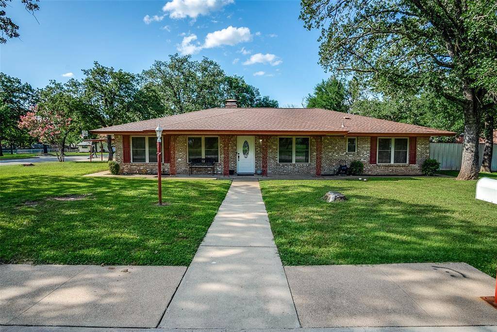 Mineral Wells, TX 76067,1102 Cactus Street
