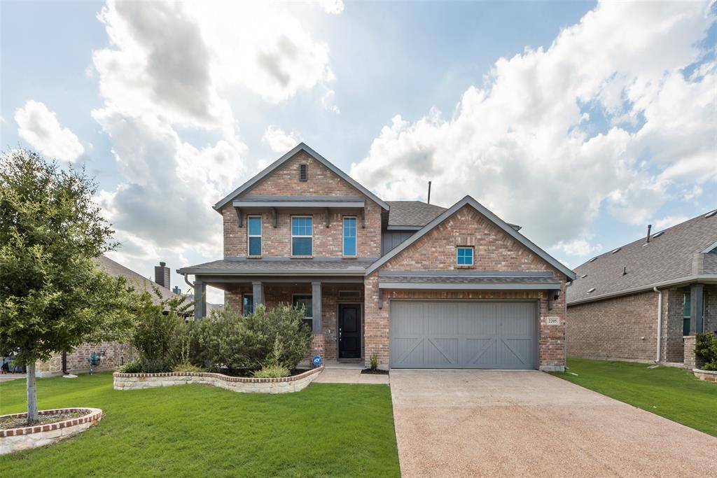 Melissa, TX 75454,2205 Ranchwood Drive