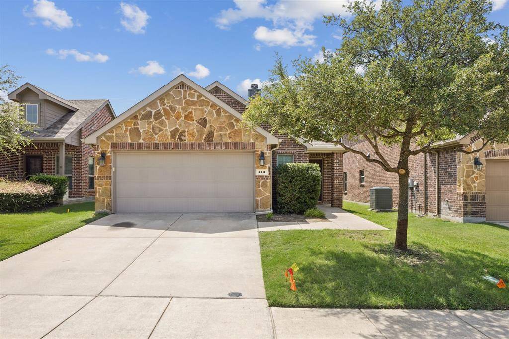Mckinney, TX 75071,413 Black Bass Road