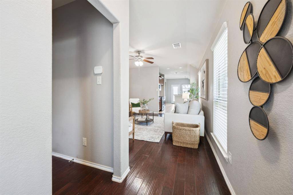 Mckinney, TX 75071,413 Black Bass Road