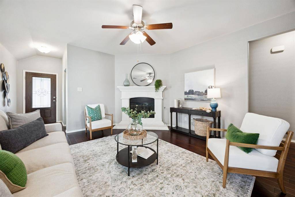 Mckinney, TX 75071,413 Black Bass Road