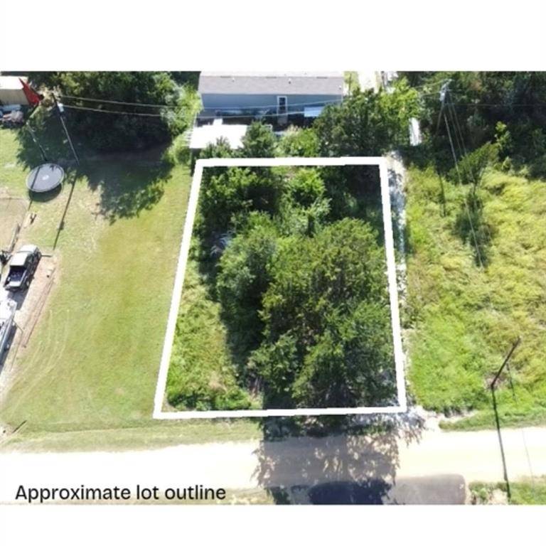 Gordonville, TX 76245,0 Meadow View Drive