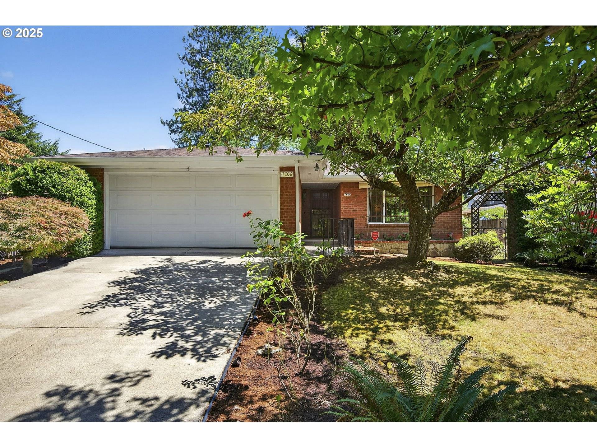 Portland, OR 97217,7806 N WASHBURNE AVE