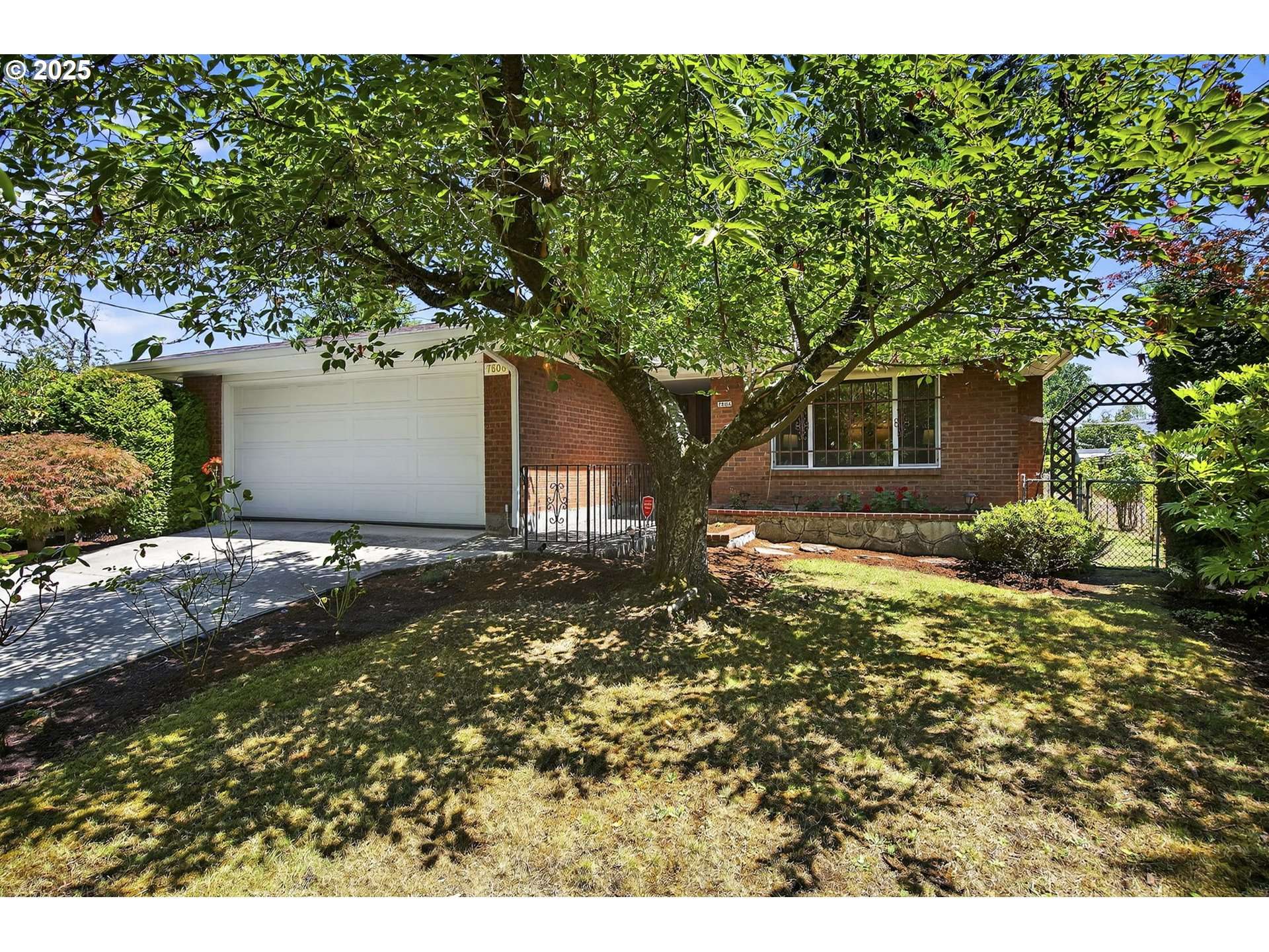 Portland, OR 97217,7806 N WASHBURNE AVE