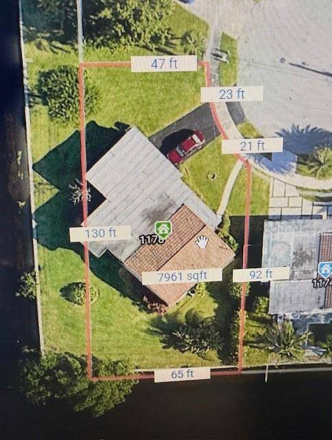 Hollywood, FL 33019,1178 Grant St