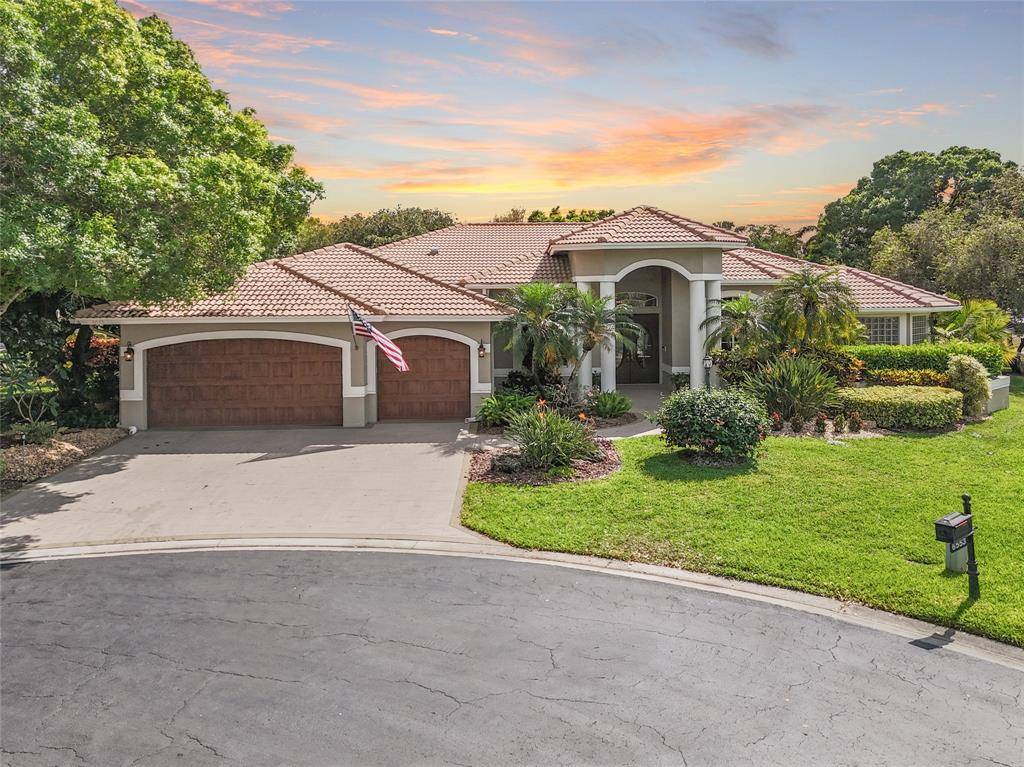 Parkland, FL 33076,6533 NW 99th Ln