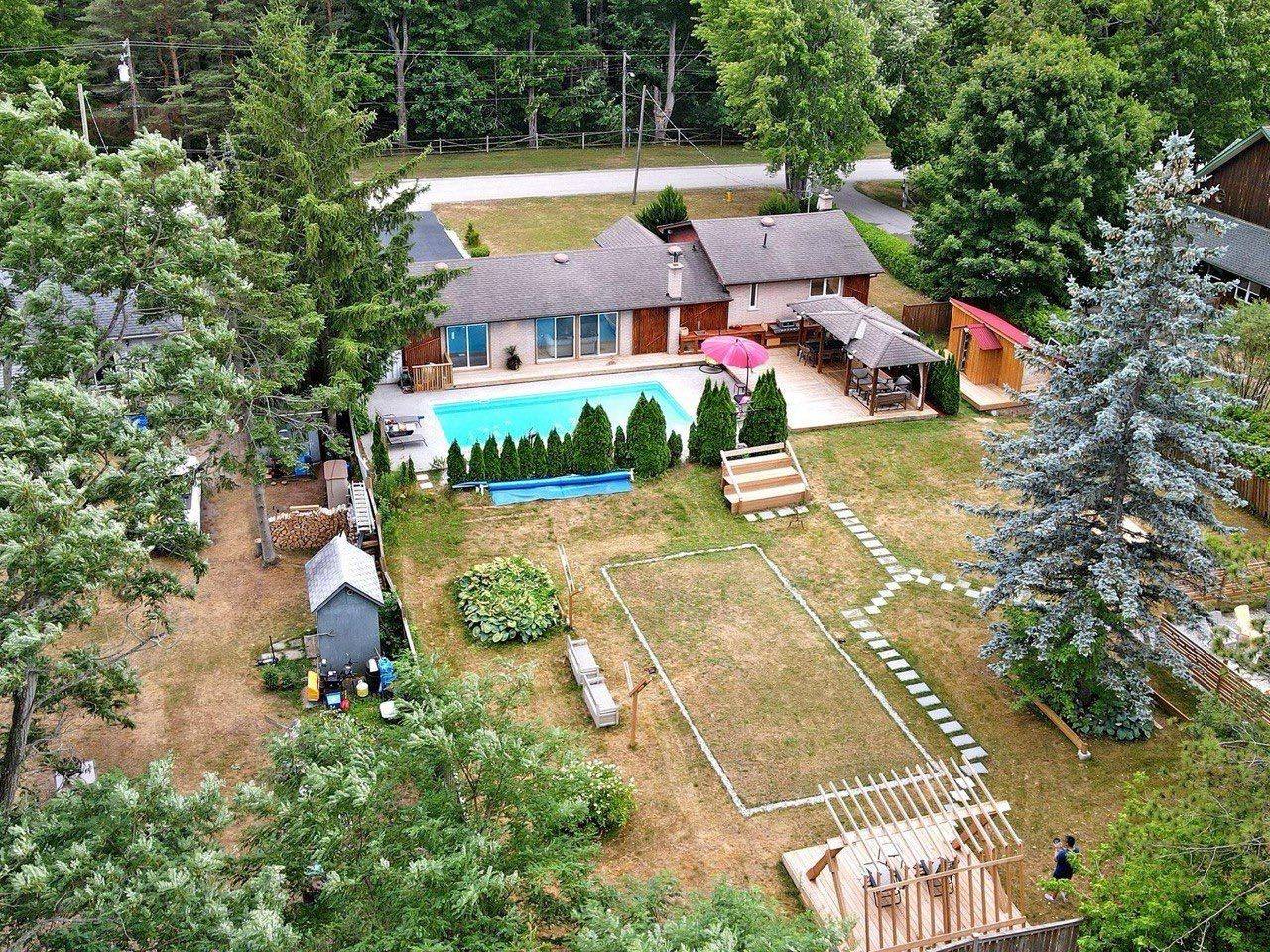 Georgina, ON L4P 3C8,388 Bouchier ST