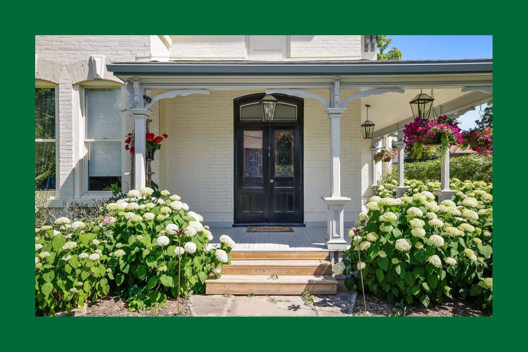 Selwyn, ON K0L 2H0,16 Albert ST #Lakefield