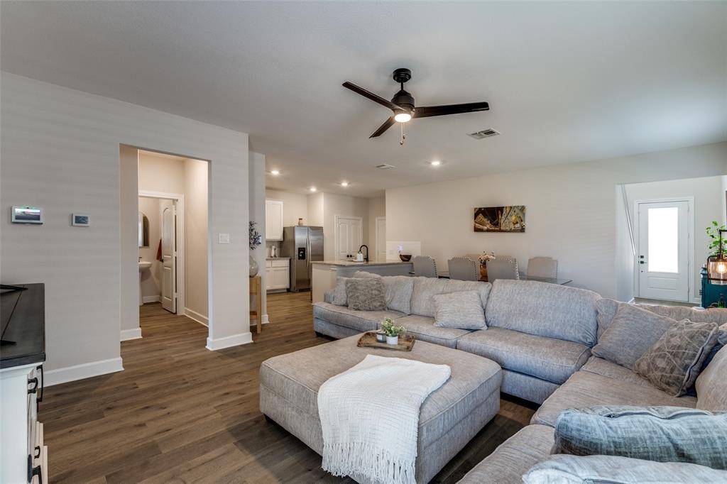 Princeton, TX 75407,1217 Bullock Drive