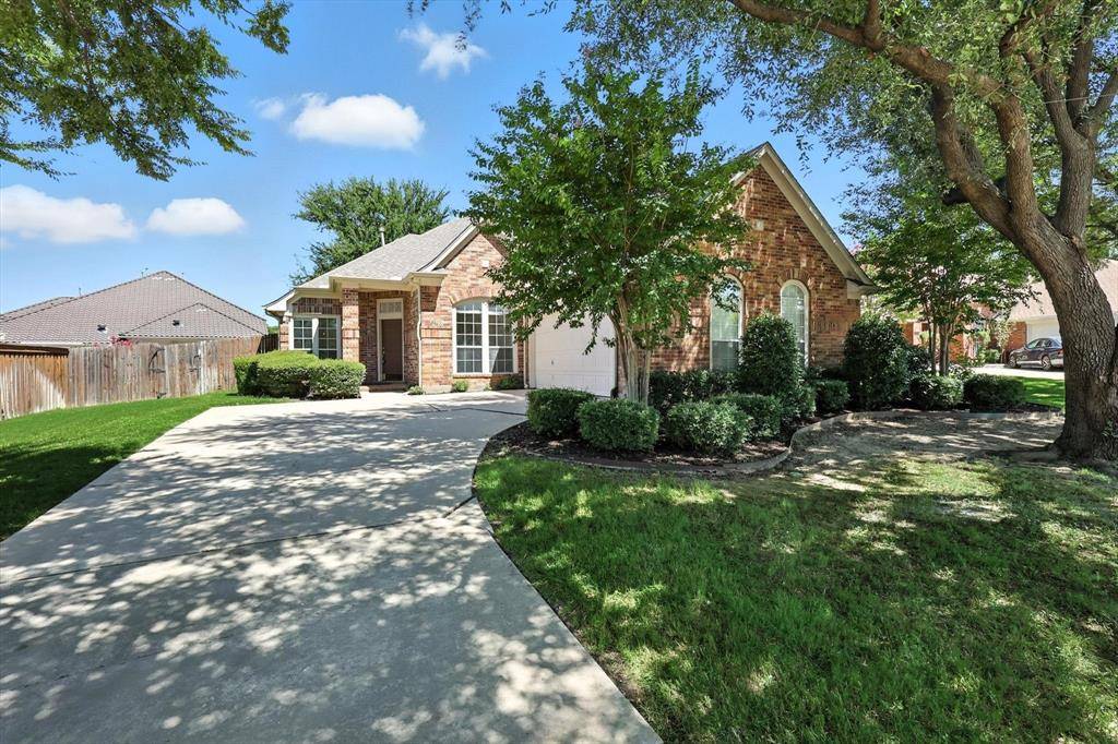 Flower Mound, TX 75022,2700 Stanford Drive