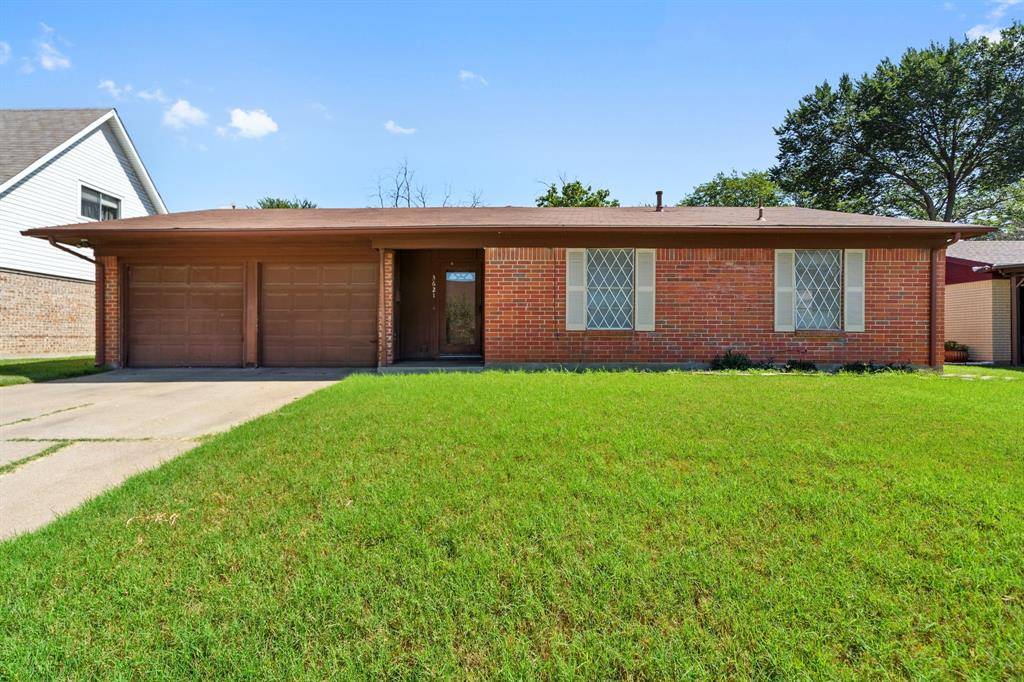 Forest Hill, TX 76140,3621 Carriage Hill Drive